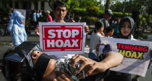 UU Anti-Hoax di Asia Tenggara Ciptakan Rezim Digital yang Otoriter